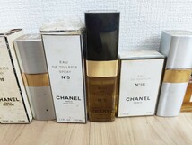 ★HERMES エルメス/CHANEL シャネル /Christian Dior クリスチャンディオール/ラルフローレン/ニナリッチ 香水 その他 おまとめ未開封有★_画像6