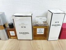 ★HERMES エルメス/CHANEL シャネル /Christian Dior クリスチャンディオール/ラルフローレン/ニナリッチ 香水 その他 おまとめ未開封有★_画像7