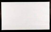 チラシ「ハリウッド女優」1990年カレンダー・チラシ.マリリン・モンロー.イングリット・バーグマン.オードリー・ヘプバーン.クララ・ボウ._画像9