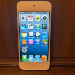 iPod touch 第五世代