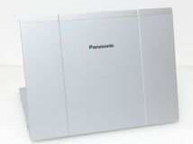 未使用 14インチ CF-FV1RDAVS 第11世代 16GB SSD256GB 2160x1440 顔認証カメラ Win10/Win11 Panasonic ノートパソコン PC 管理LH86_画像7