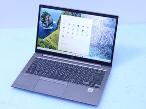 ZBook Firefly 14 G7 10世代 Core i7 メモリ16GB SSD512GB Quadro P520 Windows11 hp ノートパソコン PC 管理A11