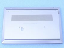 訳ありhp EliteBook 630 G9 第12世代 Core i5 16GB SSD256GB FHD カメラ 13インチ 中古ノートパソコン 管理J22_画像4