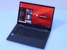 11世代 Core i5 メモリ16GB SSD256GB FHD dynabook G83/HS Win10/Win11 カメラ ノートパソコン PC 管理E14_画像1