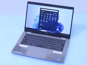 Latitude 5320 11世代 Core i5 メモリ8GB SSD256GB WiFi6 フルHD Windows11 DELL 中古ノートパソコン PC カメラ 管理E11