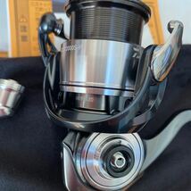 DAIWA ダイワ 24 CERTATE セルテート FC LT2000S-P新品・未使用品_画像4