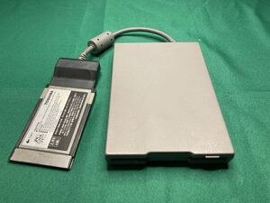 TOSHIBA PA2612U FLOPPY DISK DRIVE KIT 3.5インチFDD 