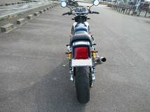 必見 本物 KZ1000MKⅡ カスタム車両 車検令和7年10月迄 KZ1000MK2 マークII_画像4