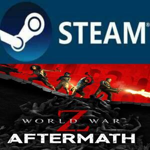 World War Z Aftermath ワールド・ウォーZ アフターマス STEAMコード