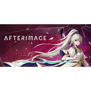 アフターイメージ Afterimage 日本語対応 STEAM コードの画像1