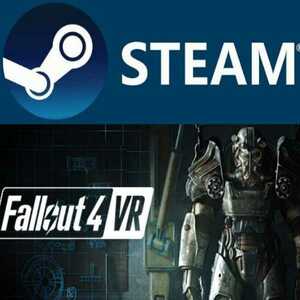 Fallout 4 VR フォールアウト 日本語対応 PC STEAM コード 安心保証