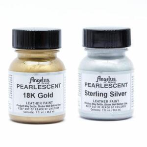【Stearing Silver&18K Gold】Angelus paintアンジェラスペイント
