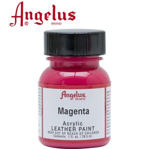 【Magenta マゼンタ】Angelus paintアンジェラスペイント