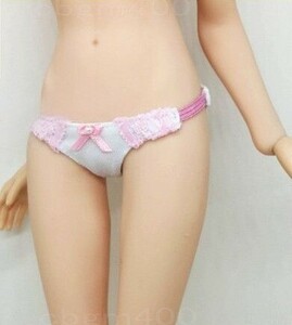 1/6 underwear shorts bread ti lovely phicen/TBLeague 1/6 scale woman costume 