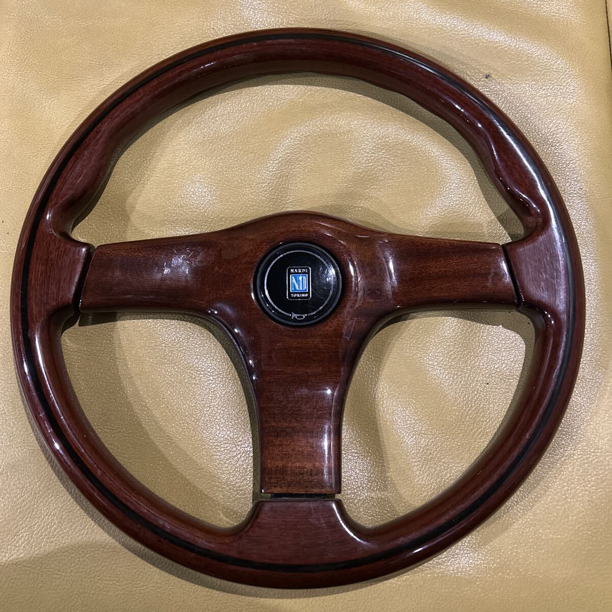 2024年最新】Yahoo!オークション -nardi gara 3の中古品・新品・未使用 