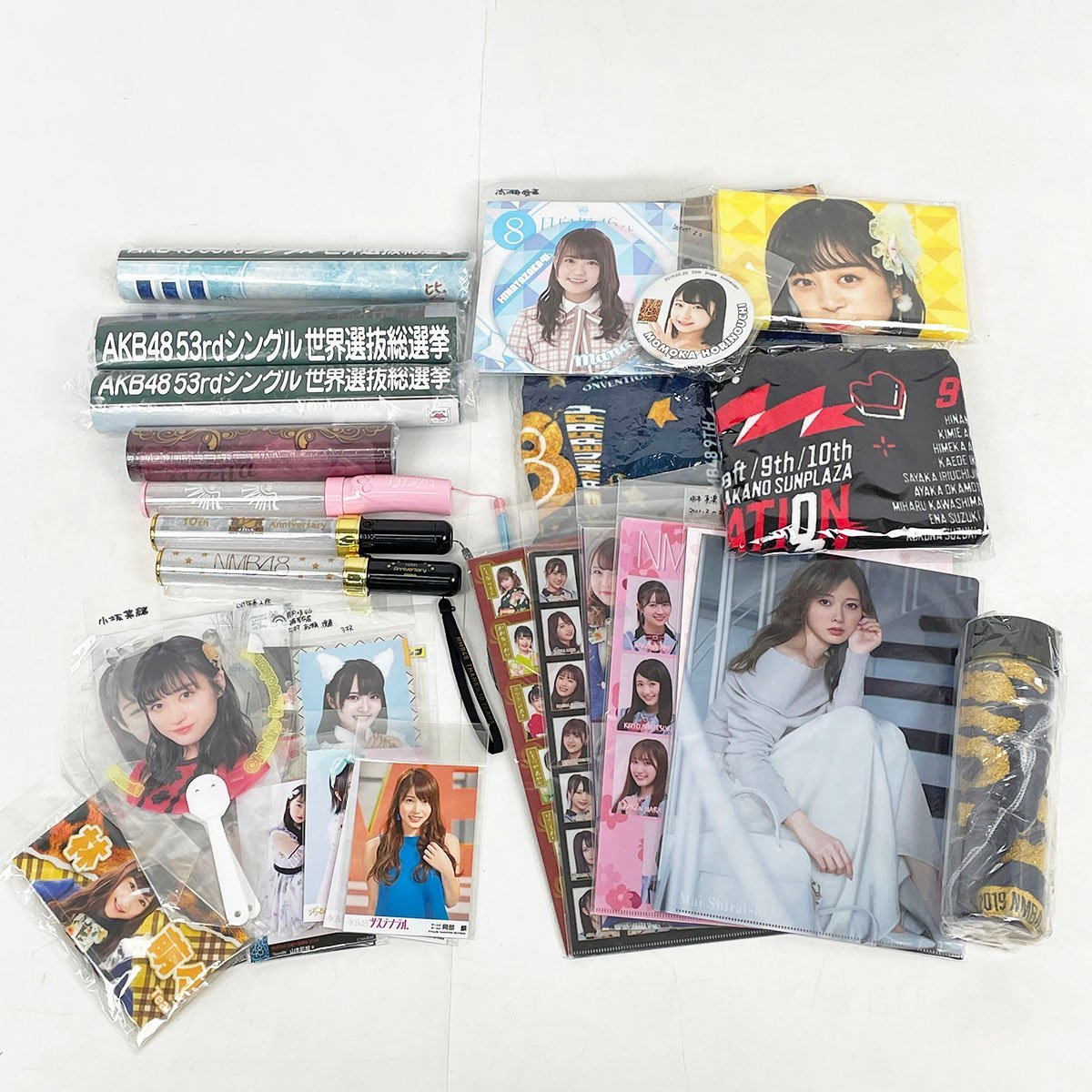 2024年最新】Yahoo!オークション -akb48グッズの中古品・新品・未使用