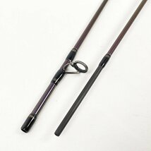 五十鈴 Try-Angle トライアングル TROUT EPISODE トラウトエピソード 5.6ft ロッド 釣り竿 [R12860]_画像6