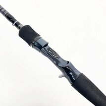 Daiwa ダイワ ハートランド HL 722ML+FB-ST20 釣り竿 ロッド ベイト HEARTLAND 05806502 [R12839]_画像4