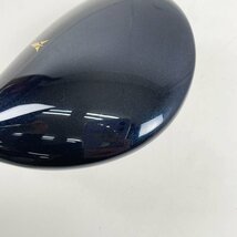 HONMA ホンマ BERES ベレス MG812 5W 18° 3星 フェアウェイウッド シャフト ARMRQ UD54 フレックスR ゴルフクラブ [R12627]_画像7