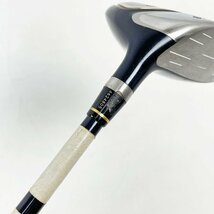 HONMA ホンマ BERES ベレス MG812 5W 18° 3星 フェアウェイウッド シャフト ARMRQ UD54 フレックスR ゴルフクラブ [R12627]_画像5