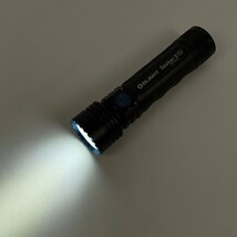 OLIGHT オーライト Seeker 3 Pro 4200ルーメン 懐中電灯 LED フラッシュライト ハンディライト ワークライト [R12866]_画像4