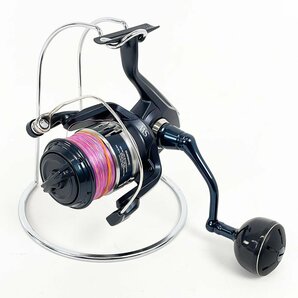 実釣未使用 SHIMANO シマノ 20 STRADIC ストラディック SW5000XG 04244◆リール [B2487]の画像2