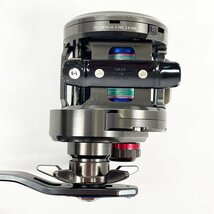 Daiwa ダイワ SALTIGA ソルティガ BJ200SH 右ハンドル ベイトリール 00613714 [R12884]_画像7