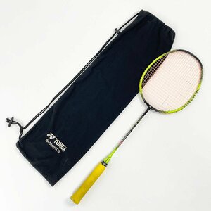 YONEX ヨネックス VOLTRIC 30 ボルトリック 30 バドミントンラケット 5U G5 [R12998]