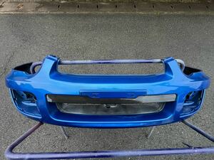 Subaru　Impreza GGA GenuineフロントBumper