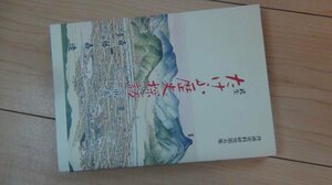 武生　たけふ歴史探訪中巻(丹南史料研究第5集)