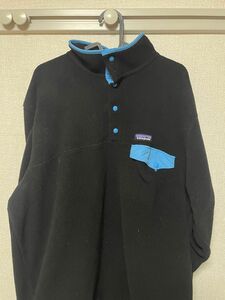 パタゴニア patagonia シンチラスナップT