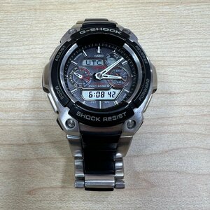 カシオ　G-SHOCK　MT-G　MTG-1500　SS