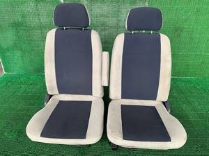 ●Buy Now値段●24301 Subaru TW2 Sambar DiasWagon TW1 TV1 TV2 助手席 Seat 運転席 ドライバーSeat フロント leftright