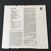 [h18]/ 米盤 LP /『リリー・ポンス / Lily Pons / Arias From Daughter Of The Regiment / Mozart Arias』/ Y 31152_画像2