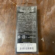 新品未開封　イマカツ　IS WASP 55 55mm 4.5g #215 コギル_画像4