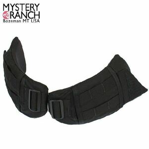 【1円スタート！】MysteryRanch WAISTBELT PAD ウエストベルトパッド　ミステリーランチ　3day assault アサルト 