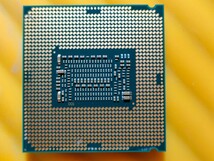 ★【動作品】Intel CPU 第9世代 Core i5-9500 3.00GHZ 専用ケース入れ発送★ ①_画像2