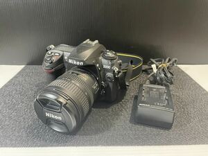 Nikon ニコン D200 デジタル一眼レフカメラ 動作確認済み