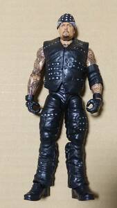  Mattel wwe фигурка 177