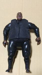 ジャックス　jakks　wwe フィギュア　6