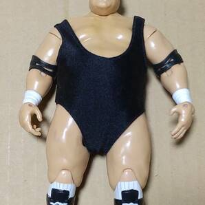 ジャックス jakks wwe フィギュア 11の画像1