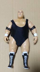 ジャックス　jakks　wwe フィギュア　11