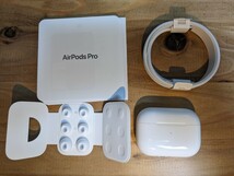 【中古】Apple AirPods Pro 第2世代 MTJV3J/A_画像3