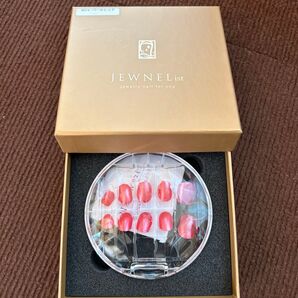 ジュネル コネクト