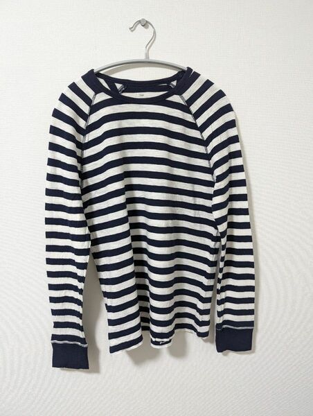 GAP ボーダーTシャツ