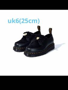 Dr.Martens Girls Don't Cry uk6 25cm