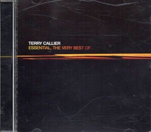 フリーソウル/レアグルーヴ/Terry Callier/Essential The Very Best Of/CD