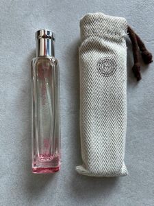 エルメス HERMES ローズイケバナ 15ml