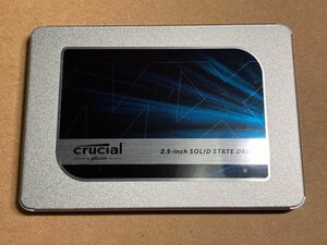 Crucial 1TB SSD SATA ②