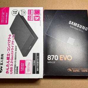 サムスン 4TB SSD 2023年製